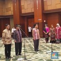 Sri Mulyani Lantik Edi Abdurachman Jadi Kepala BPDP Sawit