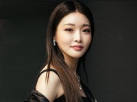 Staf Kena Corona, Artis Kpop Chung Ha Dikarantina