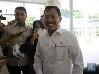 Hoaks Menkes Terawan Mundur, Netizen Ramai...
