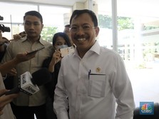 Terawan Sebut 2 Warga Depok Positif Corona Dalam Kondisi Baik