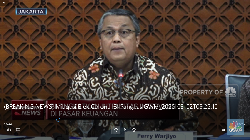 Mitigasi Efek Corona, BI Tempuh 5 Kebijakan Lanjutan