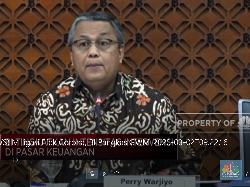 Mitigasi Efek Corona, BI Tempuh 5 Kebijakan Lanjutan