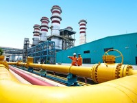 33 Pembangkit Diesel 'Disulap' Jadi Pembangkit Gas Bumi