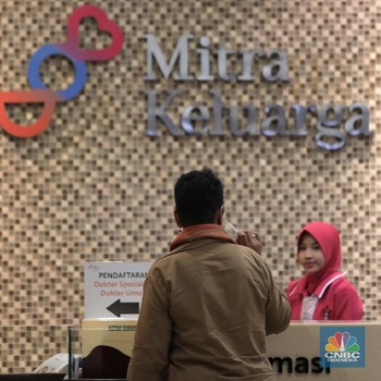 73 Tenaga Medis Dipantau, Ini Suasana RS Mitra Keluarga Depok