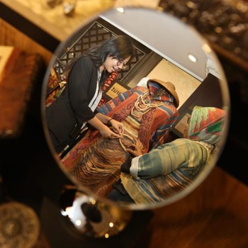 Ketika UMKM Terbaik di Indonesia Berkumpul di BNI