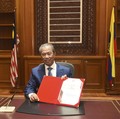 Larang WNI Masuk Malaysia, PM Muhyiddin Dapat Rapor Tinggi