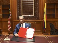 Larang WNI Masuk Malaysia, PM Muhyiddin Dapat Rapor Tinggi