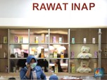 RS Sepakat Kelas BPJS Kesehatan Dihapus, Tapi...