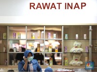 RS Sepakat Kelas BPJS Kesehatan Dihapus, Tapi...