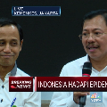 Menkes Terawan: Pasien Virus Corona Dalam Keadaan Baik