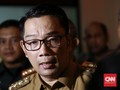 Kabupaten Bogor dan Bekasi Tak Terapkan PSBB Maksimal