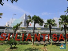 5 Provinsi dengan Tambahan Kasus Terbanyak, Jateng Teratas