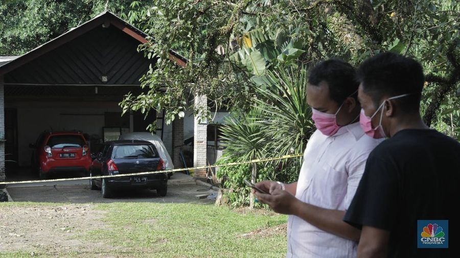 Pemulihan Bakal Lebih Cepat
