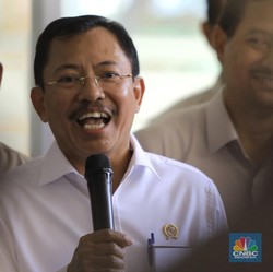 Mayoritas Setuju Reshuffle, Ini Menteri yang tak Disukai