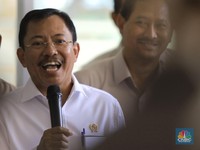 Bos Gugus Tugas Ungkap Peran Besar Menteri Terawan, Apa Itu?