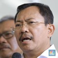 Di Depan Bos WHO, Terawan Pamer Penanganan Covid-19 di RI