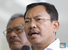 Ini Solusi Dari Istana Untuk Klaster Covid-19 di Kementerian