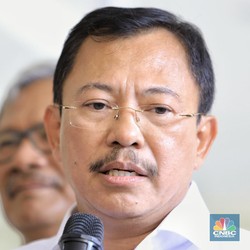Kapan Vaksinasi Covid-19, Terawan: Wong Barang Belum Ada!