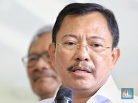 Sah! Terawan Lantik Achmad Yurianto Jadi Staf Ahli Menkes