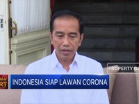2 Orang Positif Terinfeksi, Indonesia Siap Lawan Virus Corona