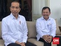 19 Orang Meninggal, Demokrat Sebut Jokowi Sepelekan Corona