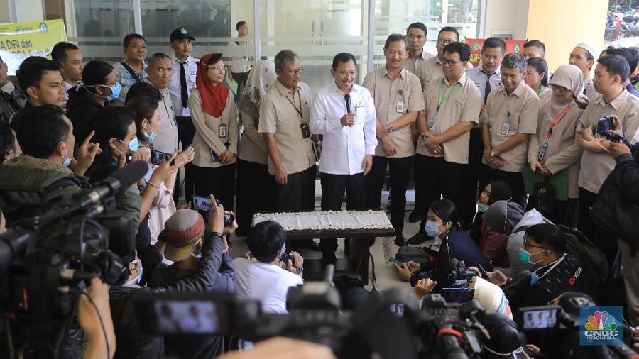 Jangan Panik