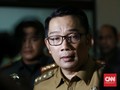 Gubernur Jabar Sepakat Realokasi APBD demi Tangani Corona