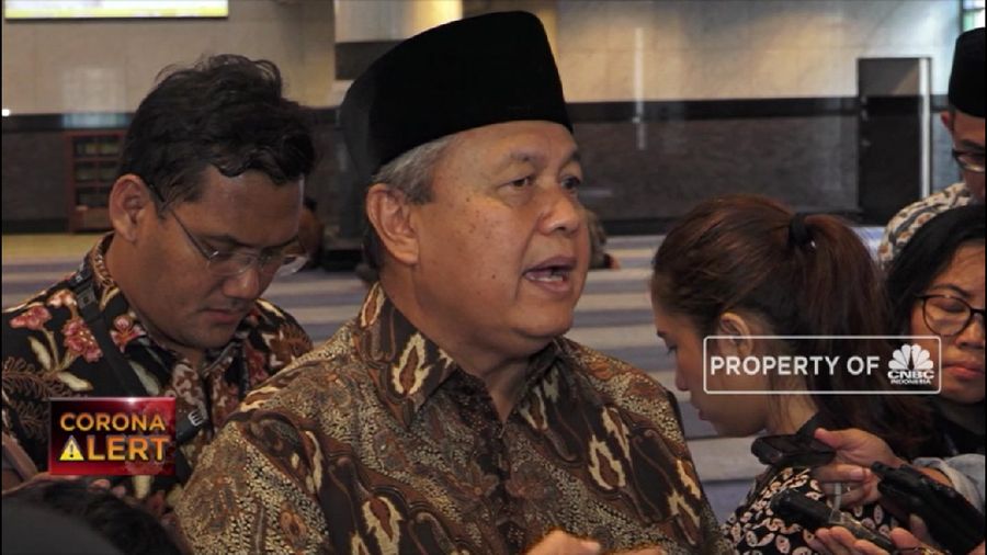 Bank Indonesia (BI) meluncurkan bauran kebijakan baru untuk memitigasi risiko virus corona COVID-19 ke sektor perbankan.