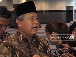 Diterpa Corona, BI Optimistis Ekonomi RI Bisa Tumbuh 5%