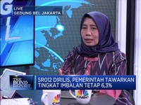 Galang Dana dari Milenial, Pemerintah Terbitkan Sukuk SR012