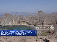 Dampak Corona, Kunjungan Turis RI Hanya 1,27 Juta di Januari