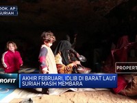 Menengok Krisis Kemanusiaan di Suriah