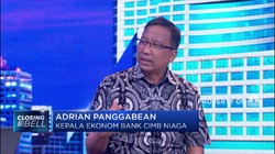 Menakar Langkah Intervensi BI di Tengah Epidemi Corona