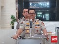 Rapid Test, 300 Siswa Setukpa Polri Sukabumi Positif Covid-19