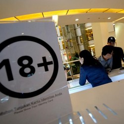 Sudah Ditendang RI, Startup Ini Didenda Rp 6,6 triliun di AS