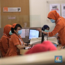 Taipan RI Ramai-ramai Caplok Rumah Sakit, Semenarik Apa sih?