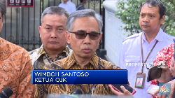 Antisipasi Dampak Corona, OJK Longgarkan Kolektabilitas