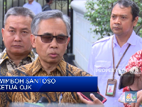 Antisipasi Dampak Corona, OJK Longgarkan Kolektabilitas