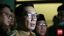 RK: Polisi Menindak Pemudik dari DKI yang Tak Isolasi Diri