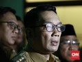 RK: Polisi Menindak Pemudik dari DKI yang Tak Isolasi Diri