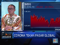 Ada Corona, Avrist AM Masih Optimis Raih Pertumbuhan AUM 40%