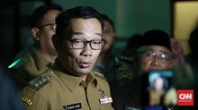 RK Prioritaskan PSBB di Depok, Bogor dan Bekasi Susul DKI