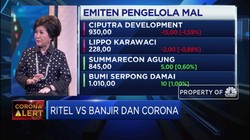 Banjir Jakarta, APPBI: Kunjungan Pusat Belanja Turun 20%