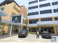 Corona RI 30 Mei: 25.773 Positif, 7.015 Sembuh, 1.573 Wafat