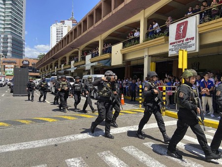 Togel Philipina 2020
, Duterte Lockdown Manila Ini Himbauan Kbri Untuk Wni