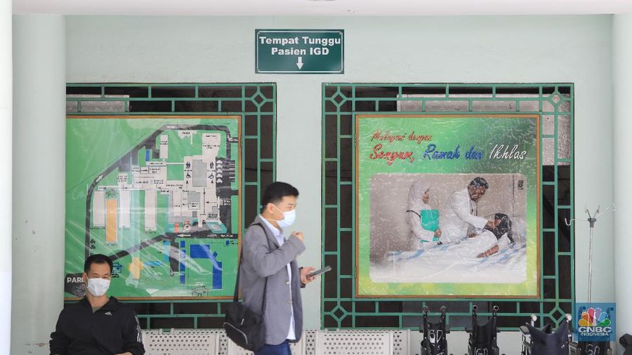 Simak rekomendasi Pengurus Besar Ikatan Dokter Indonesia (PB IDI).