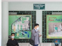 IDI Rilis 8 Rekomendasi Terkait Covid-19, Apa Saja?