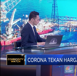 Analis: Pemangkasan Produksi OPEC Bisa Stabilkan Harga Minyak