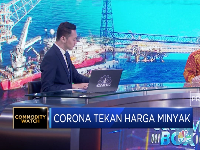 Analis: Pemangkasan Produksi OPEC Bisa Stabilkan Harga Minyak