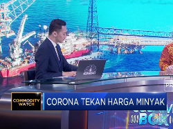Analis: Pemangkasan Produksi OPEC Bisa Stabilkan Harga Minyak